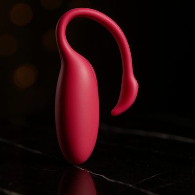 DeepConnectâ„¢ Bluetooth Vibrator