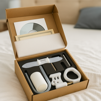 XtendProâ„¢ Lengthening Kit