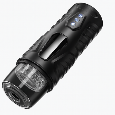 PureMotionâ„¢ Rotating Massager