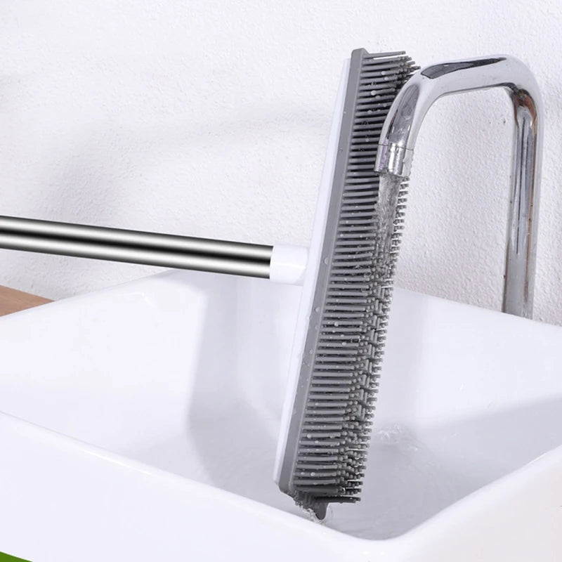 Transform Chaos into a Spotless Sanctuary!