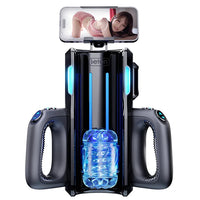 TwinDrive™ Premium Massager