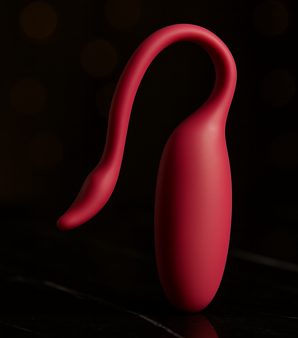 DeepConnect™ Bluetooth Vibrator