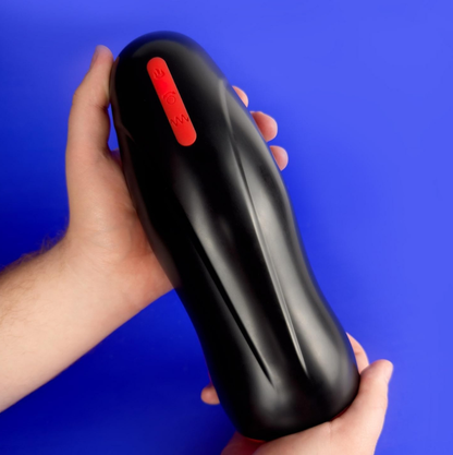 The Pyro™ - Heated Massager