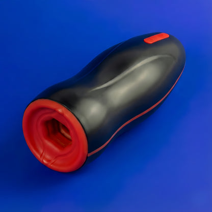 The Pyro™ - Heated Massager