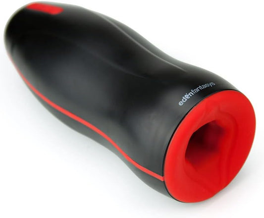 The Pyro - Heated Massaging Device