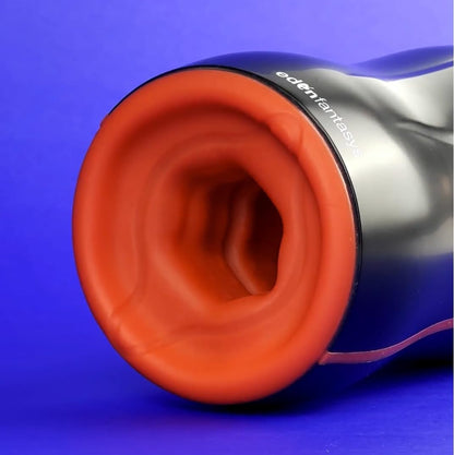 The Pyro - Heated Massaging Device