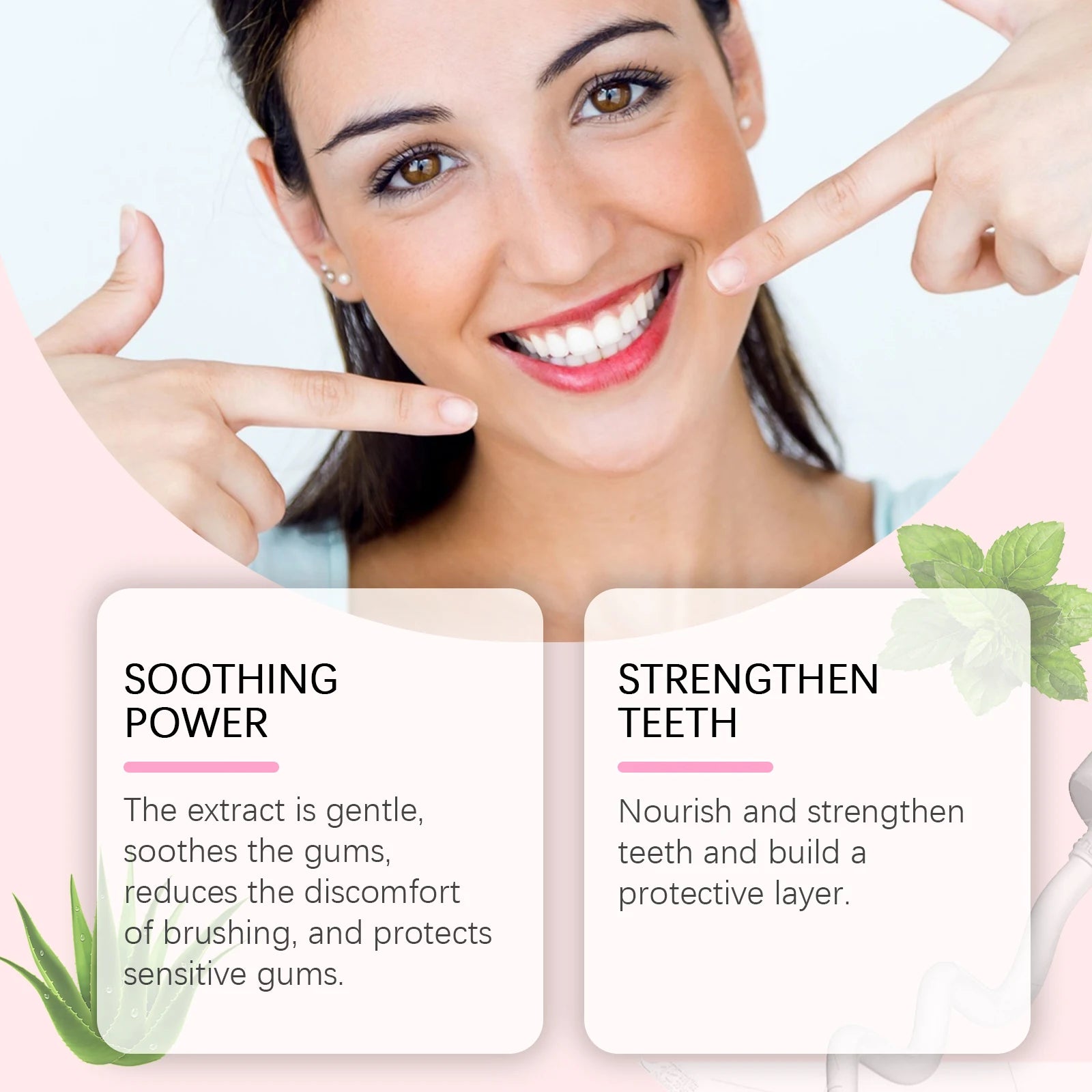 Unleash Your Confident, Radiant Smile Today!