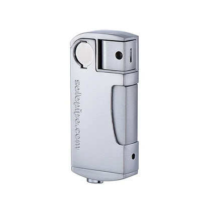 Oblique Flame Luxury Lighter™