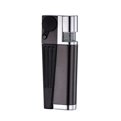 Oblique Flame Luxury Lighter™