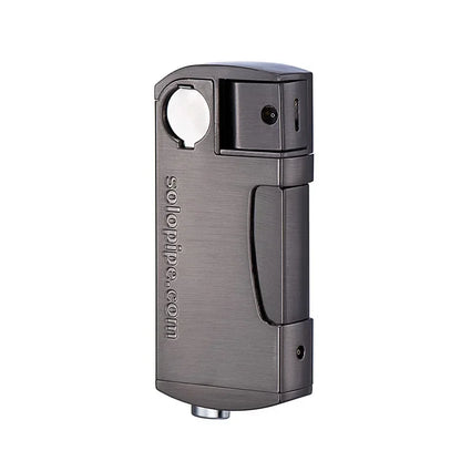 Oblique Flame Luxury Lighter™