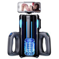TwinDrive™ Premium Massager